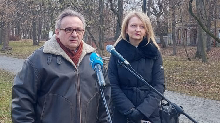 Stowarzyszenie żąda zablokowania budowy spalarni nad Jeziorem Tarnobrzeskim