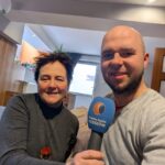 Świąteczne warsztaty dla seniorów w Kawiarence Naprawczej 2 - Polskie Radio Rzeszów Świąteczne warsztaty dla seniorów w Kawiarence Naprawczej - Polskie Radio Rzeszów