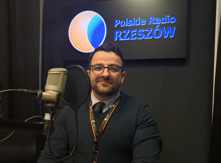 Powiat rzeszowski inwestuje w bezpieczeństwo na drogach i rozwój gospodarczy