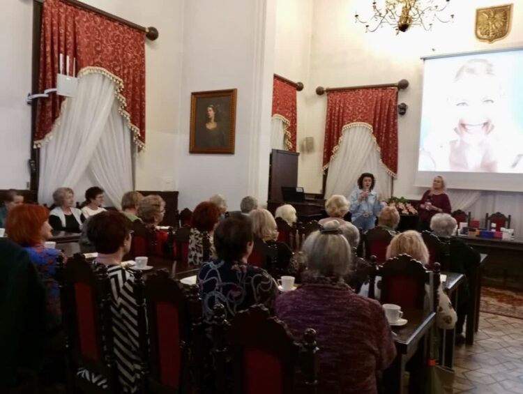 Fot. Rzeszowski Klub Amazonka