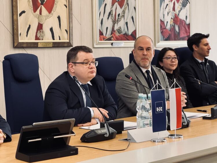 Uniwersytet Rzeszowski i UNHCR łączą siły na rzecz uchodźców