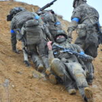 Sędziszów Małopolski: Ruszyły Ćwiczenia WATAHA 2025 - Polskie Radio Rzeszów