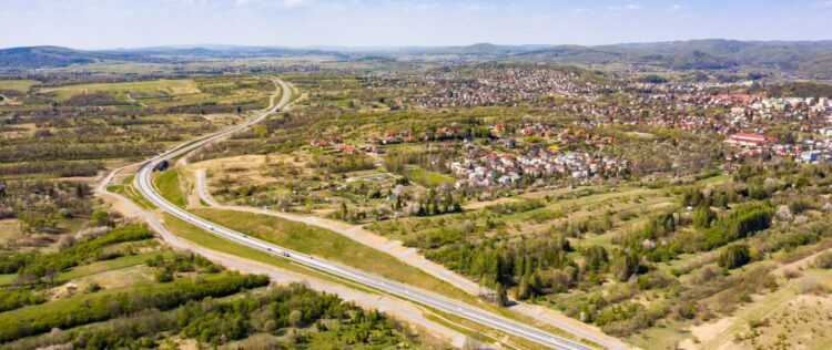 Fot. GDDKiA/oddział w Rzeszowie