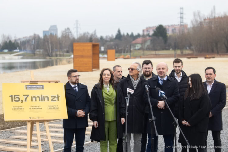 Rusza kolejna edycja Rzeszowskiego Budżetu Obywatelskiego