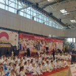 Imponujący Turniej Karate w Mielcu pod patronatem Polskiego Radia Rzeszów 10 - Polskie Radio Rzeszów Imponujący Turniej Karate w Mielcu pod patronatem Polskiego Radia Rzeszów - Polskie Radio Rzeszów