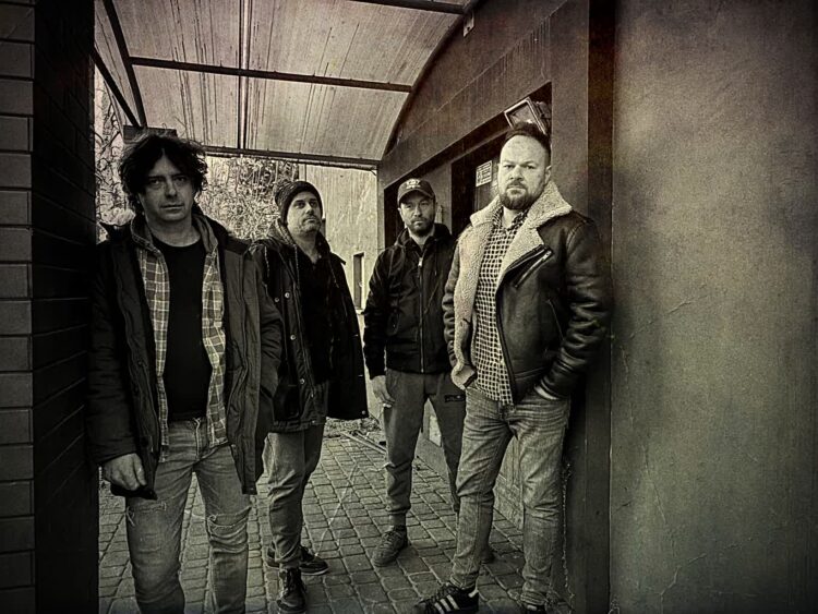 ROCKAWAY zagra w naszej rozgłośni