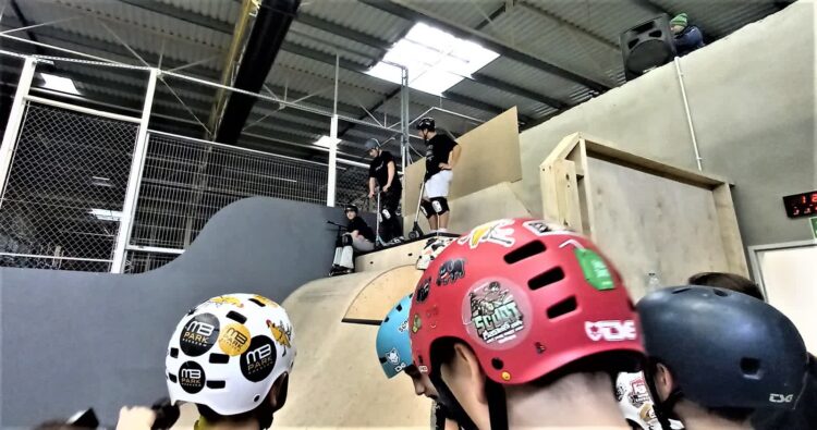 Hulajnogiści na start! Zawody hulajnogowe w Rzeszowie