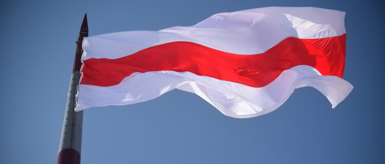 Dzień Solidarności z Białorusią wPolskim Radio Rzeszów