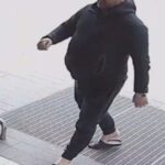 Napad z nożem. Policja publikuje zdjęcia i prosi o pomoc - Polskie Radio Rzeszów