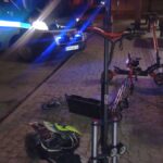 Mandat i sąd rodzinny za jazdę hulajnogami po drodze 2 - Polskie Radio Rzeszów Mandat i sąd rodzinny za jazdę hulajnogami po drodze - Polskie Radio Rzeszów