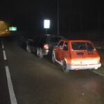 Zabrali auto i skuter, bo nie odzyskali rzekomego długu - Polskie Radio Rzeszów