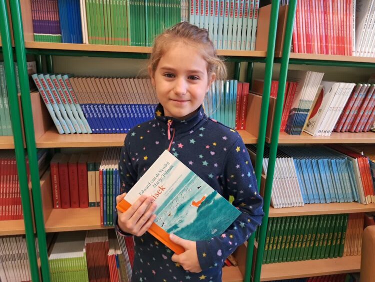 Małe recenzje "Lisek" 1 - Polskie Radio Rzeszów Fot. M. Iwanicka