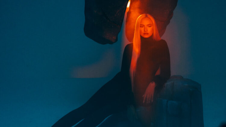 Natalia Nykiel zapowiada 4. polskojęzyczny album singlem „Brzask”