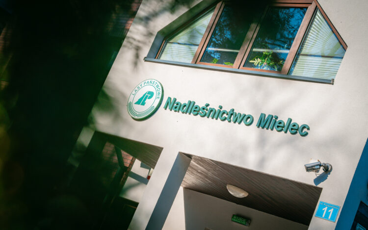 Otwarcie ścieżki „Cyraneczka” z Polskim Radiem Rzeszów