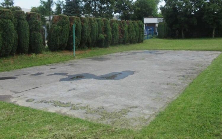 Z rzeszowskich szkół znikną stare, wysłużone boiska i place