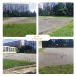 Z rzeszowskich szkół znikną stare, wysłużone boiska i place 3 - Polskie Radio Rzeszów Z rzeszowskich szkół znikną stare, wysłużone boiska i place - Polskie Radio Rzeszów