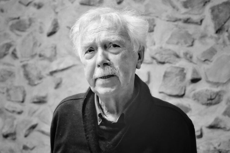 Leszek Mądzik – żegnamy mistrza