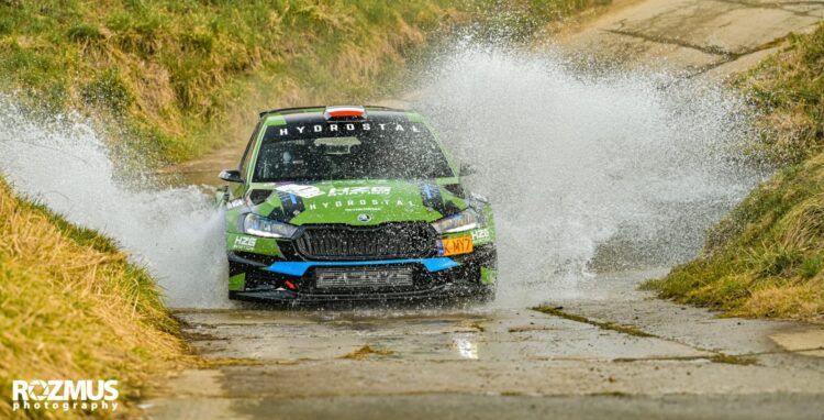 Fantastyczny Rajd Ziemi Sanockiej