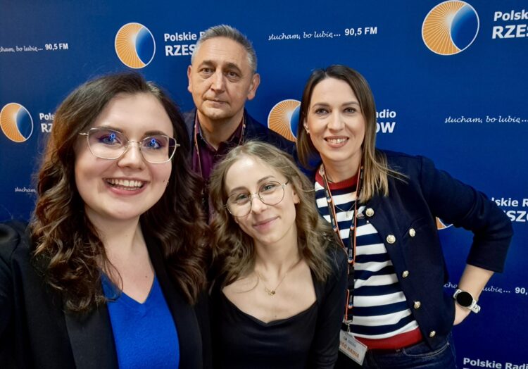 O Dniu Otwartym UR i 16. Uniwersyteckich Targach Pracy