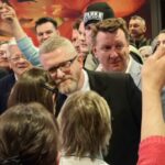 Wizyta Grzegorza Brauna na Podkarpaciu 4 - Polskie Radio Rzeszów Wizyta Grzegorza Brauna na Podkarpaciu - Polskie Radio Rzeszów