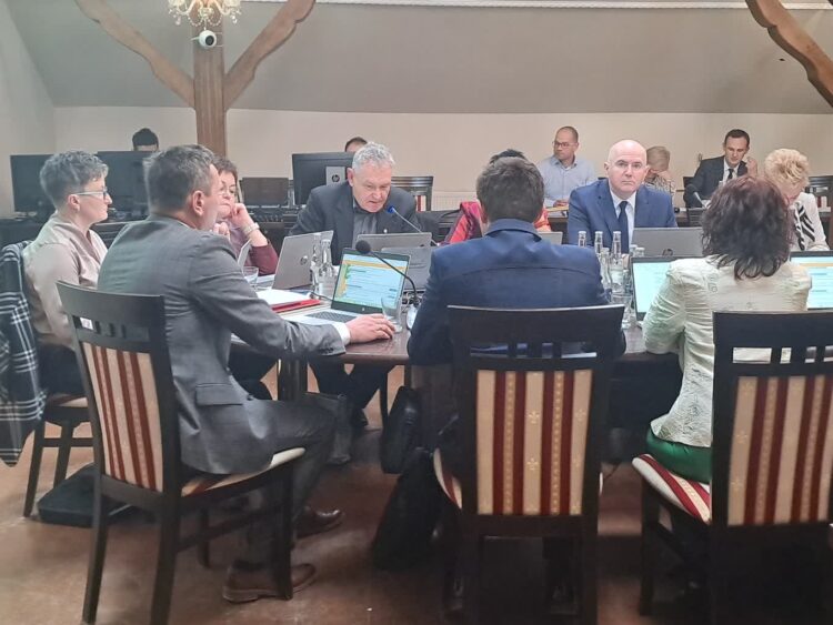 Przysiółek Zalesie zostanie wsią