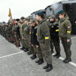 Sędziszów Małopolski: Ruszyły Ćwiczenia WATAHA 2025 - Polskie Radio Rzeszów