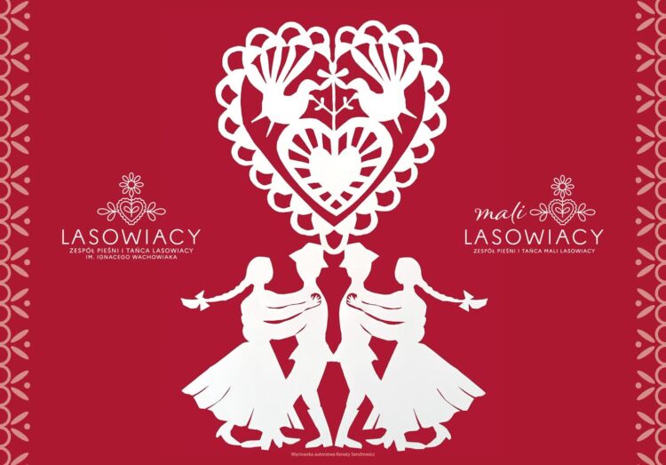 Koncert pełen tradycji, tańca i muzyki ludowej - „Hula wiosna po Podkarpaciu!” 1 - Polskie Radio Rzeszów „Hula wiosna po Podkarpaciu!”