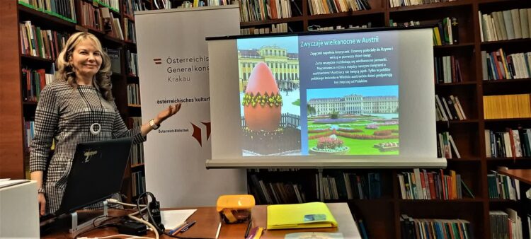 Rozpoczęły się Wiosenne Dni Kultury Austriackiej i Języka Niemieckiego