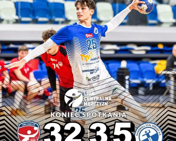 Fot. FB Handball Stal Mielec