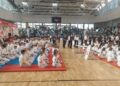 Imponujący Turniej Karate w Mielcu pod patronatem Polskiego Radia Rzeszów 5 - Polskie Radio Rzeszów Imponujący Turniej Karate w Mielcu pod patronatem Polskiego Radia Rzeszów