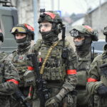 Sędziszów Małopolski: Ruszyły Ćwiczenia WATAHA 2025 - Polskie Radio Rzeszów