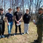 Wagary z WOT-em w Przemyślu 4 - Polskie Radio Rzeszów Wagary z WOT-em w Przemyślu - Polskie Radio Rzeszów