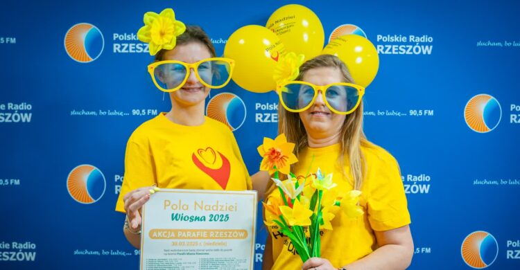 Finał akcji Pola Nadziei w Rzeszowie