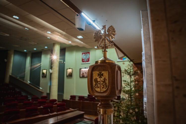 Radni wojewódzcy zajmą się audytem krajobrazowym dla regionu 1 - Polskie Radio Rzeszów Fot. PRRz