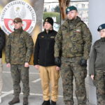 Sędziszów Małopolski: Ruszyły Ćwiczenia WATAHA 2025 - Polskie Radio Rzeszów