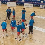 Wygrana Handball Stali Mielec 2 - Polskie Radio Rzeszów Wygrana Handball Stali Mielec - Polskie Radio Rzeszów