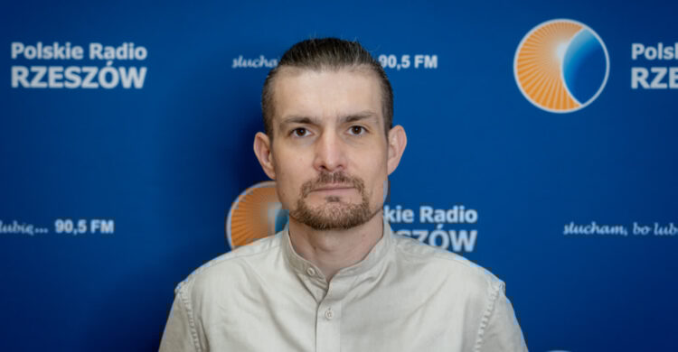 Nie tylko ptaki. Również motyle zwiastują wiosnę 1 - Polskie Radio Rzeszów Fot. R. Lewicki
