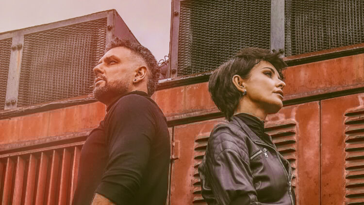 Bartas Szymoniak & Dorota Gardias w piosence "Wszystko i nic" 1 - Polskie Radio Rzeszów Bartas Szymoniak & Dorota Gardias w piosence „Wszystko i nic”