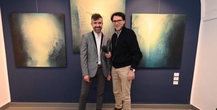 ‘’Opowieść światła’’ – wystawa Marka Haby