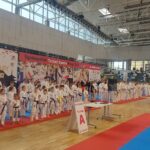 Imponujący Turniej Karate w Mielcu pod patronatem Polskiego Radia Rzeszów 3 - Polskie Radio Rzeszów Imponujący Turniej Karate w Mielcu pod patronatem Polskiego Radia Rzeszów - Polskie Radio Rzeszów