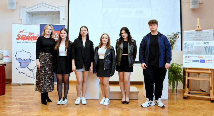 X edycja Turnieju „Zawsze Wierni” rozstrzygnięta