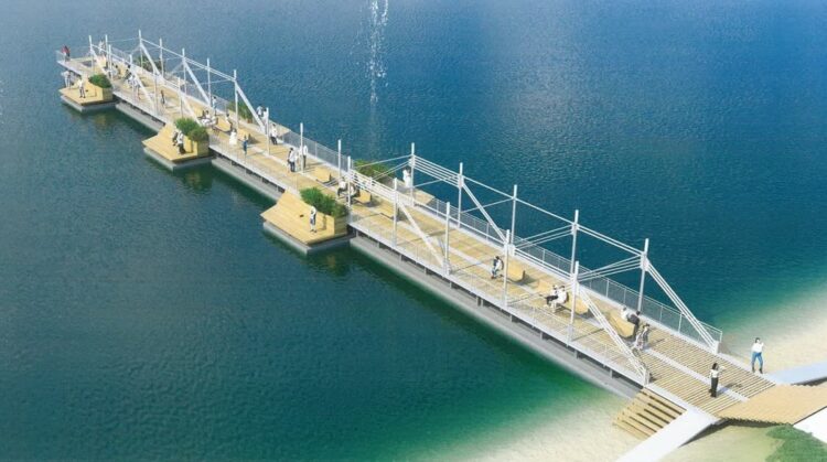 Jezioro Tarnobrzeskie