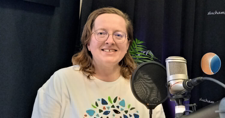 Dr Agnieszka Buk, konsul honorowa Niemiec w Rzeszowie