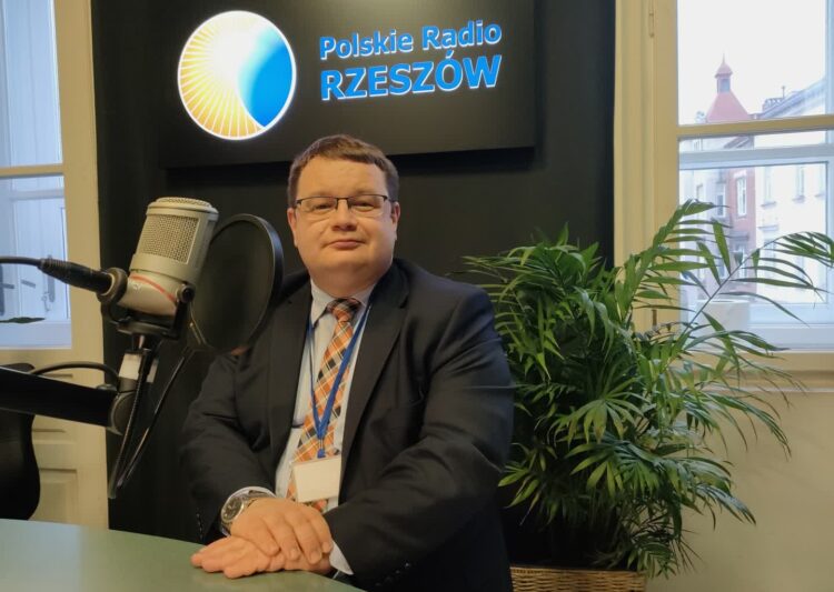 Fot. A. Głaczyński