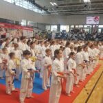 Imponujący Turniej Karate w Mielcu pod patronatem Polskiego Radia Rzeszów 2 - Polskie Radio Rzeszów Imponujący Turniej Karate w Mielcu pod patronatem Polskiego Radia Rzeszów - Polskie Radio Rzeszów