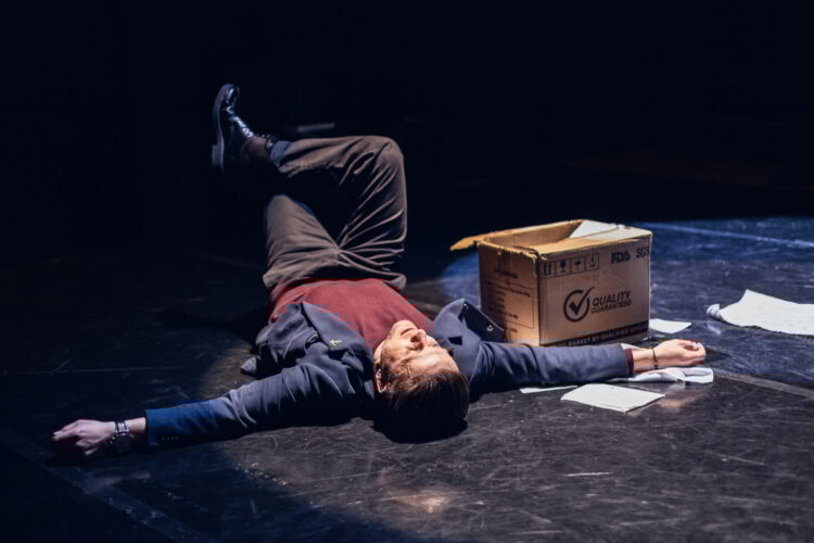 Fot. Wiktoria Cieśla