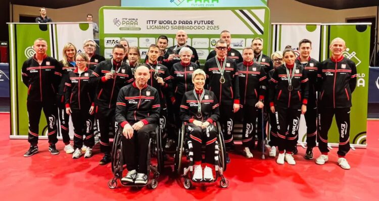 Fot. FB IKS Jezioro Tarnobrzeg