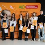 Rzeszowskie ALO śladem swojego patrona Stefana Banacha 5 - Polskie Radio Rzeszów Rzeszowskie ALO śladem swojego patrona Stefana Banacha - Polskie Radio Rzeszów