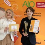 Rzeszowskie ALO śladem swojego patrona Stefana Banacha 2 - Polskie Radio Rzeszów Rzeszowskie ALO śladem swojego patrona Stefana Banacha - Polskie Radio Rzeszów