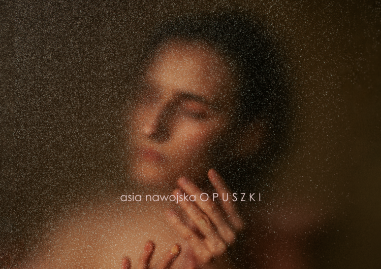 Debiutancka Płyta Asi Nawojskiej – Opuszki